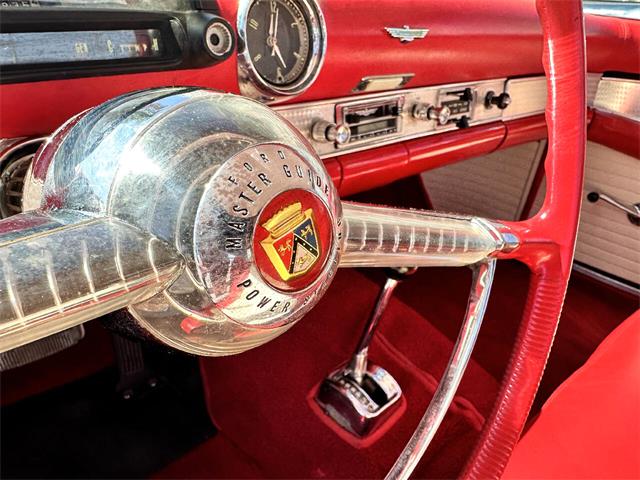 1955 Ford Thunderbird (CC-1706578) for sale in Santa Rosa, Florida