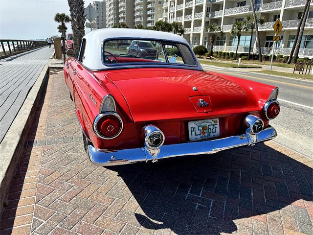 1955 Ford Thunderbird (CC-1706578) for sale in Santa Rosa, Florida