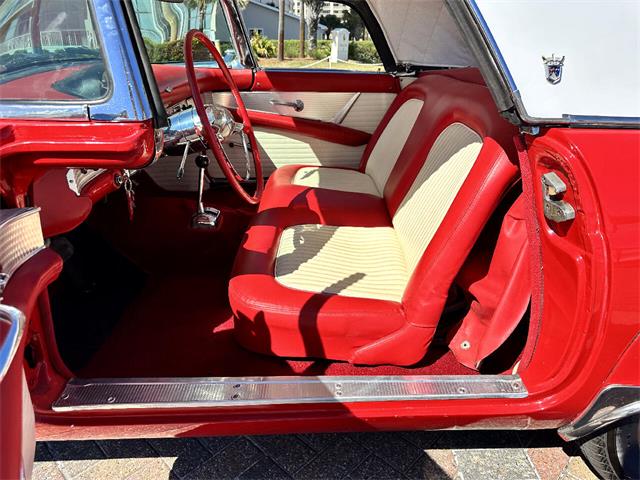 1955 Ford Thunderbird (CC-1706578) for sale in Santa Rosa, Florida