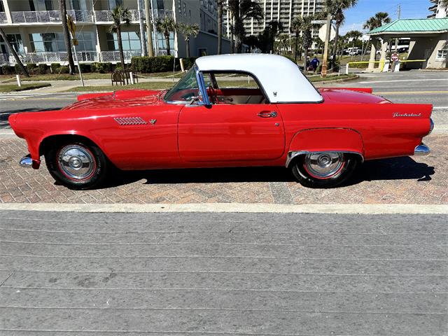 1955 Ford Thunderbird (CC-1706578) for sale in Santa Rosa, Florida