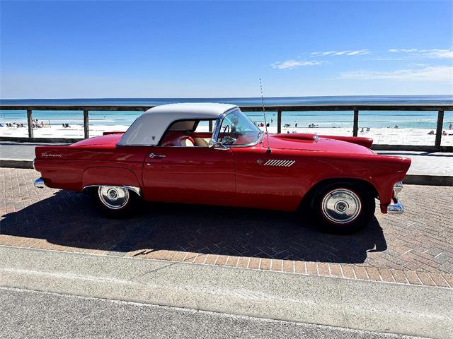 1955 Ford Thunderbird (CC-1706578) for sale in Santa Rosa, Florida