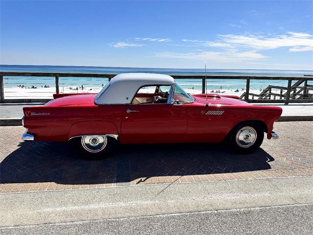 1955 Ford Thunderbird (CC-1706578) for sale in Santa Rosa, Florida