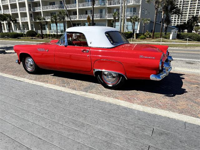 1955 Ford Thunderbird (CC-1706578) for sale in Santa Rosa, Florida