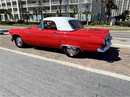 1955 Ford Thunderbird (CC-1706578) for sale in Santa Rosa, Florida
