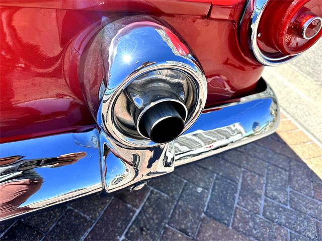 1955 Ford Thunderbird (CC-1706578) for sale in Santa Rosa, Florida