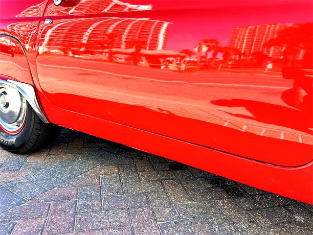 1955 Ford Thunderbird (CC-1706578) for sale in Santa Rosa, Florida