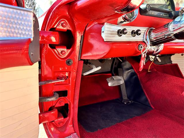 1955 Ford Thunderbird (CC-1706578) for sale in Santa Rosa, Florida