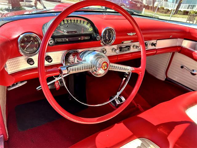 1955 Ford Thunderbird (CC-1706578) for sale in Santa Rosa, Florida