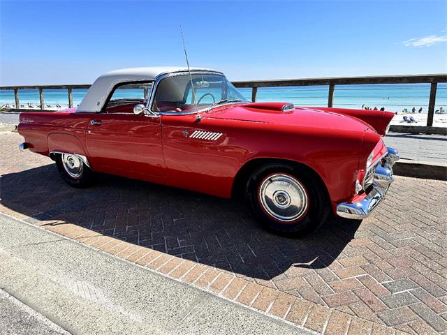 1955 Ford Thunderbird (CC-1706578) for sale in Santa Rosa, Florida