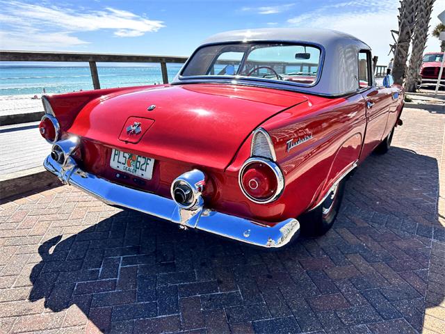 1955 Ford Thunderbird (CC-1706578) for sale in Santa Rosa, Florida