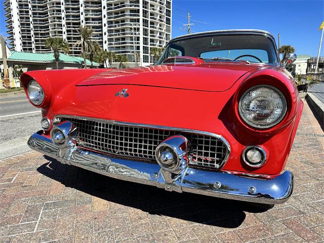 1955 Ford Thunderbird (CC-1706578) for sale in Santa Rosa, Florida