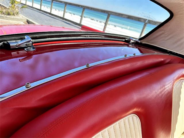 1955 Ford Thunderbird (CC-1706578) for sale in Santa Rosa, Florida