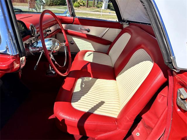 1955 Ford Thunderbird (CC-1706578) for sale in Santa Rosa, Florida