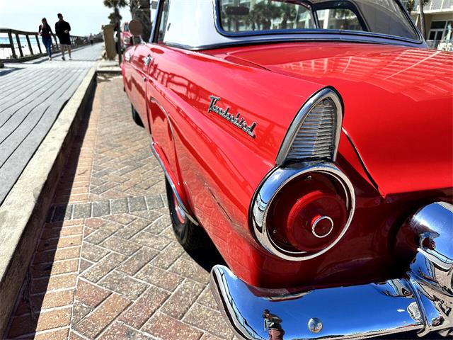 1955 Ford Thunderbird (CC-1706578) for sale in Santa Rosa, Florida