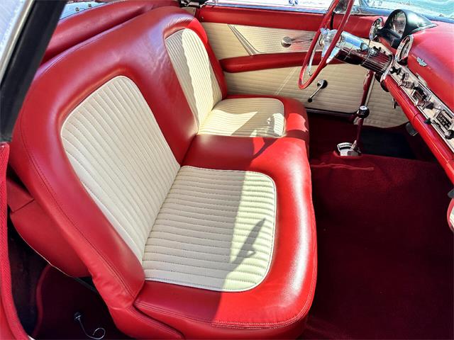 1955 Ford Thunderbird (CC-1706578) for sale in Santa Rosa, Florida