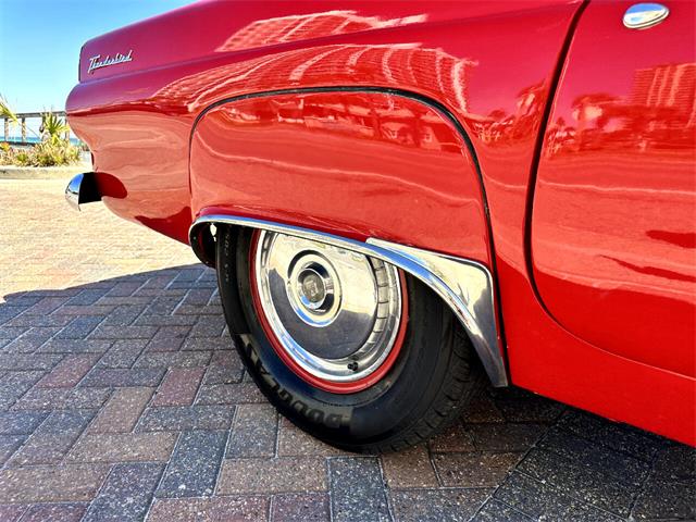 1955 Ford Thunderbird (CC-1706578) for sale in Santa Rosa, Florida