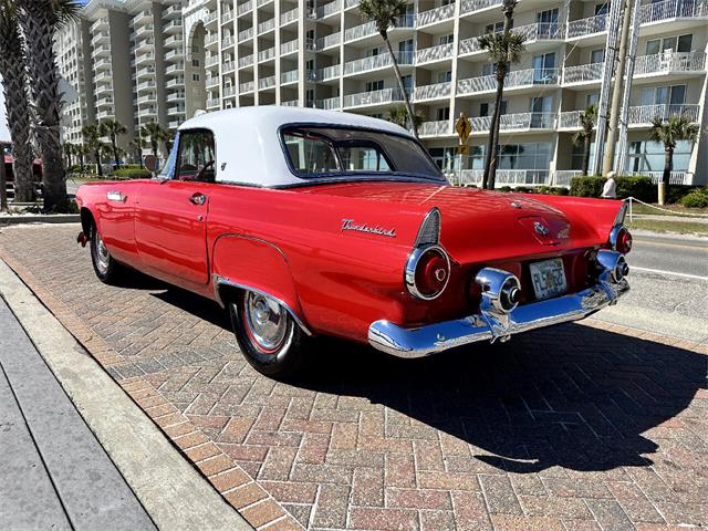 1955 Ford Thunderbird (CC-1706578) for sale in Santa Rosa, Florida