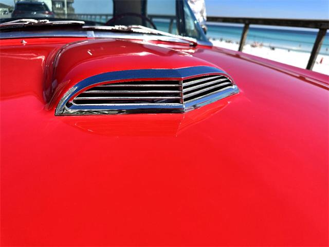 1955 Ford Thunderbird (CC-1706578) for sale in Santa Rosa, Florida
