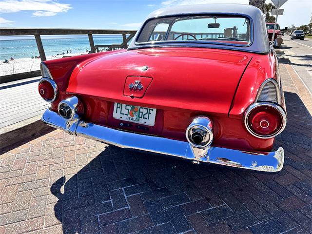 1955 Ford Thunderbird (CC-1706578) for sale in Santa Rosa, Florida