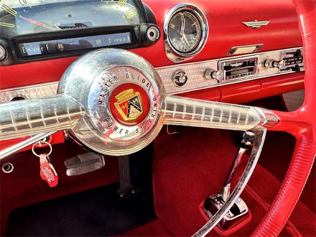 1955 Ford Thunderbird (CC-1706578) for sale in Santa Rosa, Florida