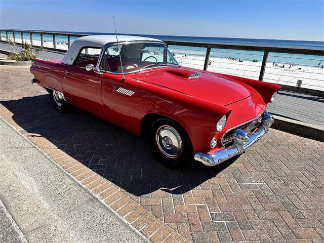 1955 Ford Thunderbird (CC-1706578) for sale in Santa Rosa, Florida