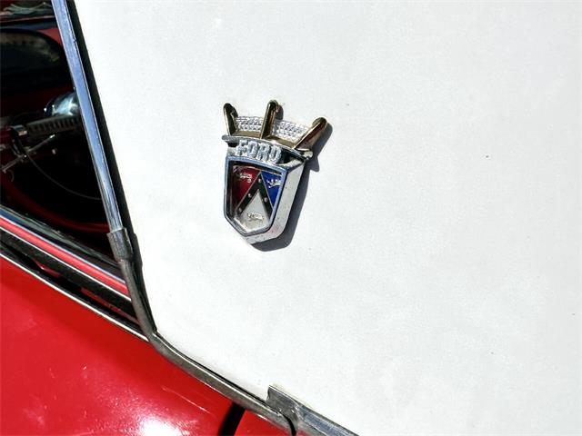 1955 Ford Thunderbird (CC-1706578) for sale in Santa Rosa, Florida