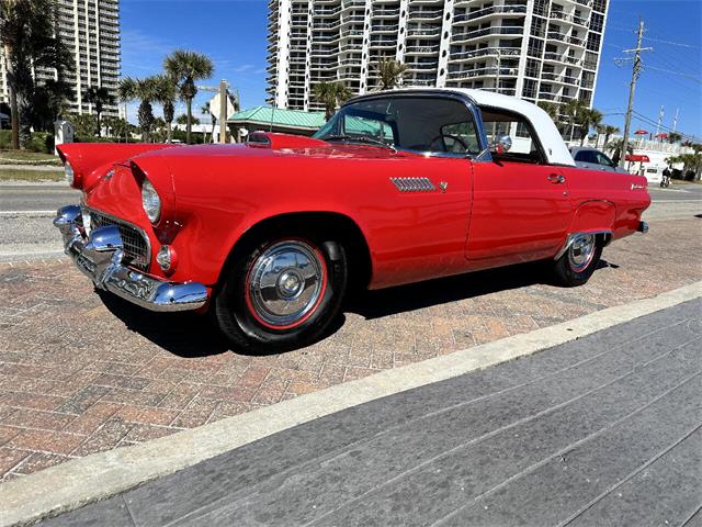 1955 Ford Thunderbird (CC-1706578) for sale in Santa Rosa, Florida