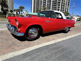 1955 Ford Thunderbird (CC-1706578) for sale in Santa Rosa, Florida