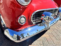 1955 Ford Thunderbird (CC-1706578) for sale in Santa Rosa, Florida