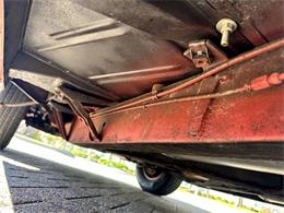 1955 Ford Thunderbird (CC-1706578) for sale in Santa Rosa, Florida