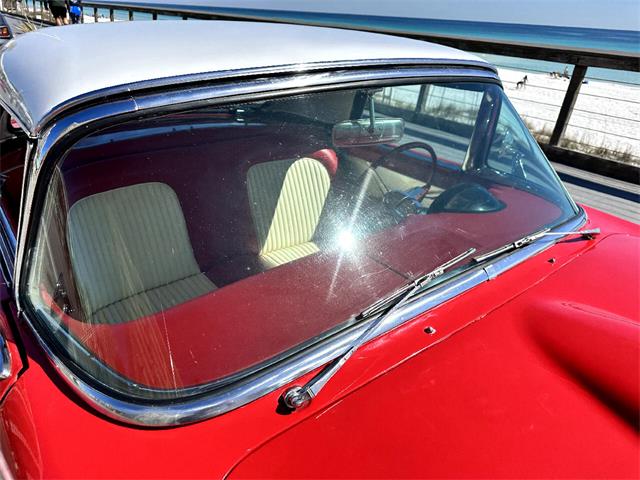 1955 Ford Thunderbird (CC-1706578) for sale in Santa Rosa, Florida