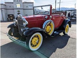 1930 Ford Model A (CC-1706587) for sale in Sandy, Utah