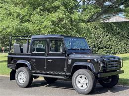 1986 Land Rover Defender (CC-1706592) for sale in Southampton, New York