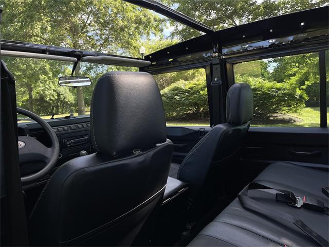 1986 Land Rover Defender for Sale | ClassicCars.com | CC-1706592