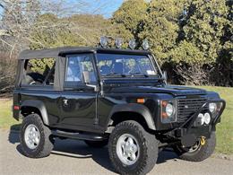 1994 Land Rover Defender (CC-1706600) for sale in Southampton, New York