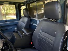 1970 Land Rover Series III for Sale | ClassicCars.com | CC-1706602