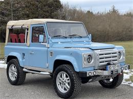 1994 Land Rover Defender (CC-1706603) for sale in Southampton, New York
