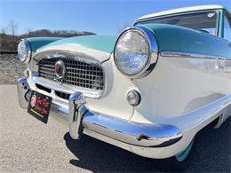 1957 Nash Metropolitan (CC-1706605) for sale in Pittsburgh, Pennsylvania