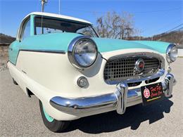 1957 Nash Metropolitan (CC-1706605) for sale in Pittsburgh, Pennsylvania