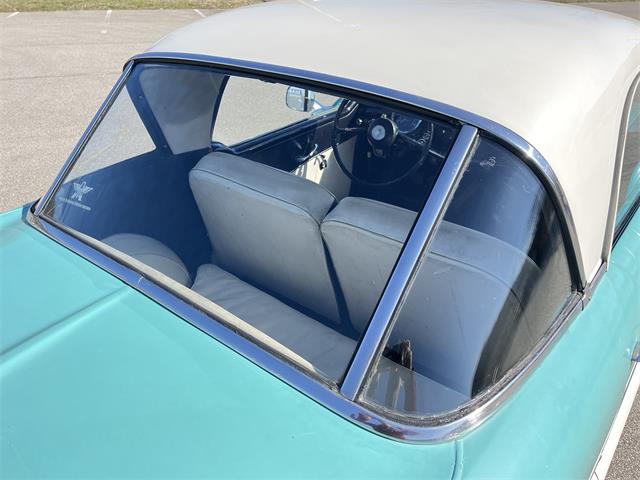 1957 Nash Metropolitan (CC-1706605) for sale in Pittsburgh, Pennsylvania