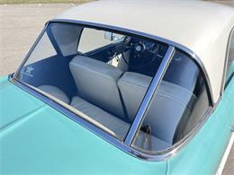 1957 Nash Metropolitan (CC-1706605) for sale in Pittsburgh, Pennsylvania