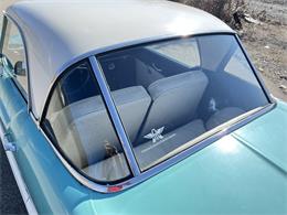 1957 Nash Metropolitan (CC-1706605) for sale in Pittsburgh, Pennsylvania