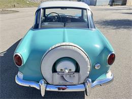 1957 Nash Metropolitan (CC-1706605) for sale in Pittsburgh, Pennsylvania