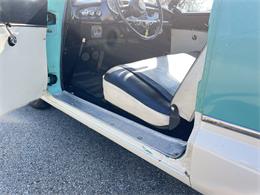 1957 Nash Metropolitan (CC-1706605) for sale in Pittsburgh, Pennsylvania