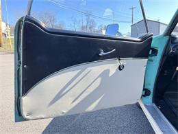 1957 Nash Metropolitan (CC-1706605) for sale in Pittsburgh, Pennsylvania