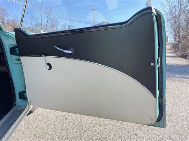 1957 Nash Metropolitan (CC-1706605) for sale in Pittsburgh, Pennsylvania