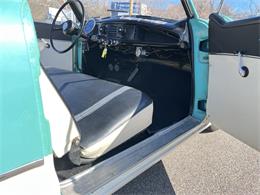 1957 Nash Metropolitan (CC-1706605) for sale in Pittsburgh, Pennsylvania