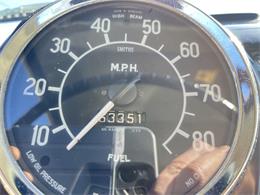 1957 Nash Metropolitan (CC-1706605) for sale in Pittsburgh, Pennsylvania