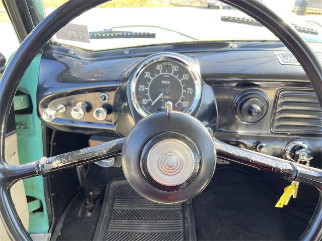 1957 Nash Metropolitan (CC-1706605) for sale in Pittsburgh, Pennsylvania