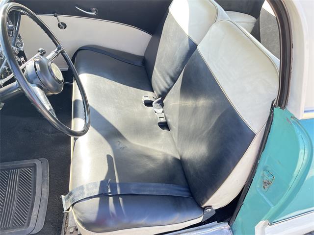 1957 Nash Metropolitan (CC-1706605) for sale in Pittsburgh, Pennsylvania